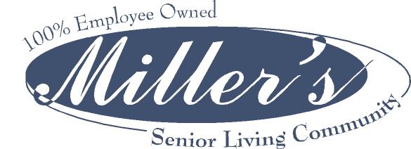 Miller's Senior Living Community