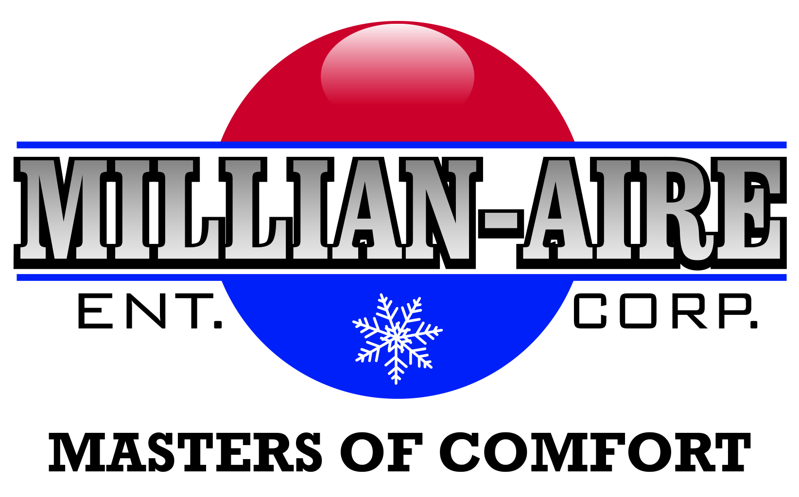 Millian-Aire Masters of Comfort