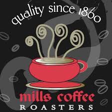 Mills Coffee Roasting Company