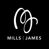 Mills James
