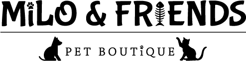 Milo & Friends Pet Boutique