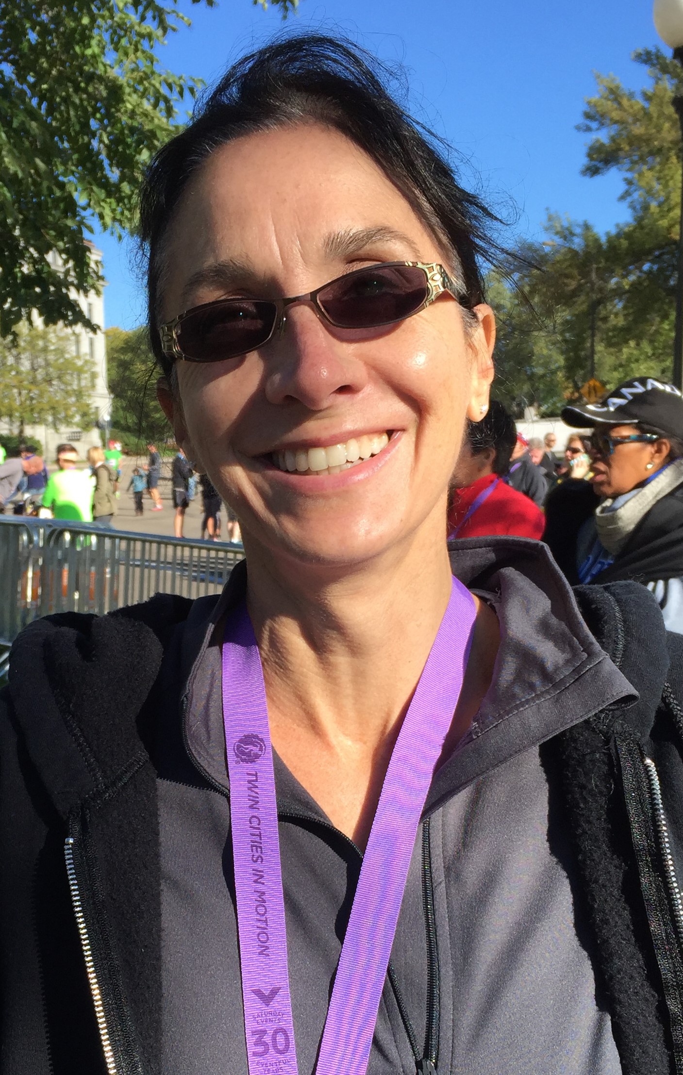 2015 10K Finisher !