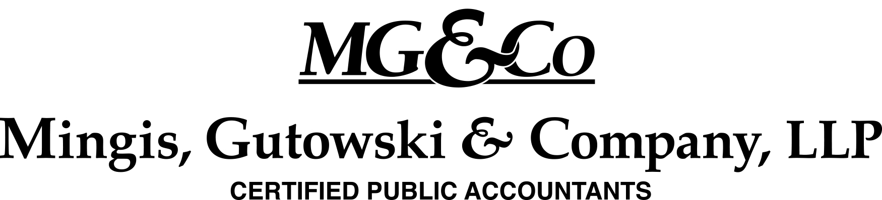 Mingis, Gutowski & Company, LLP
