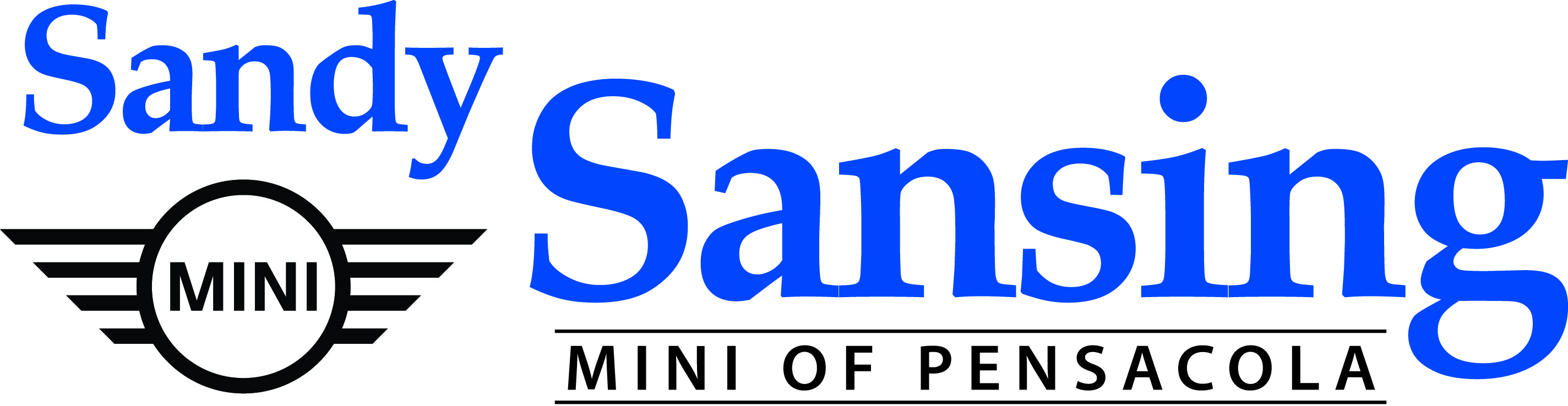 Sandy Sansing Mini of Pensacola