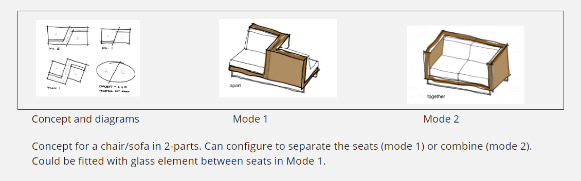 Configure it out