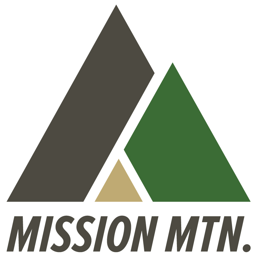 Mission Mountain