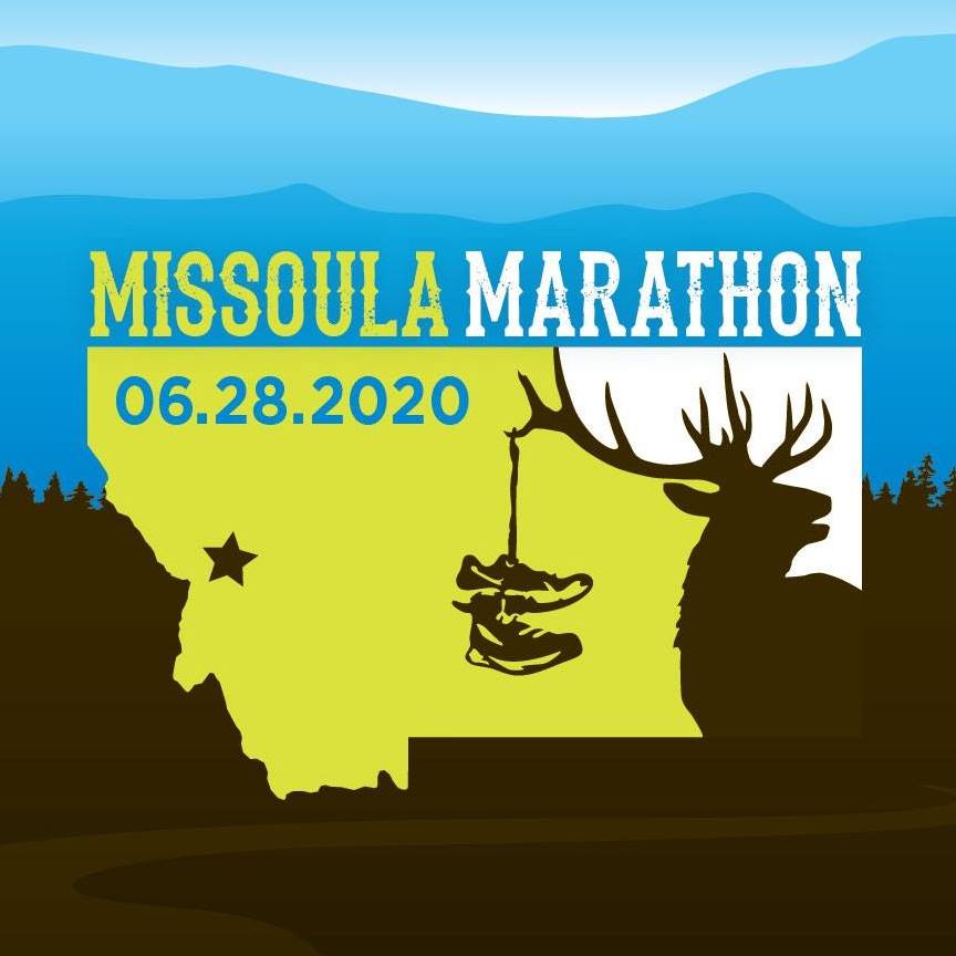Missoula Marathon
