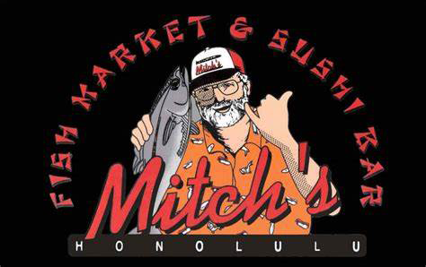 Mitch's Fish Market 