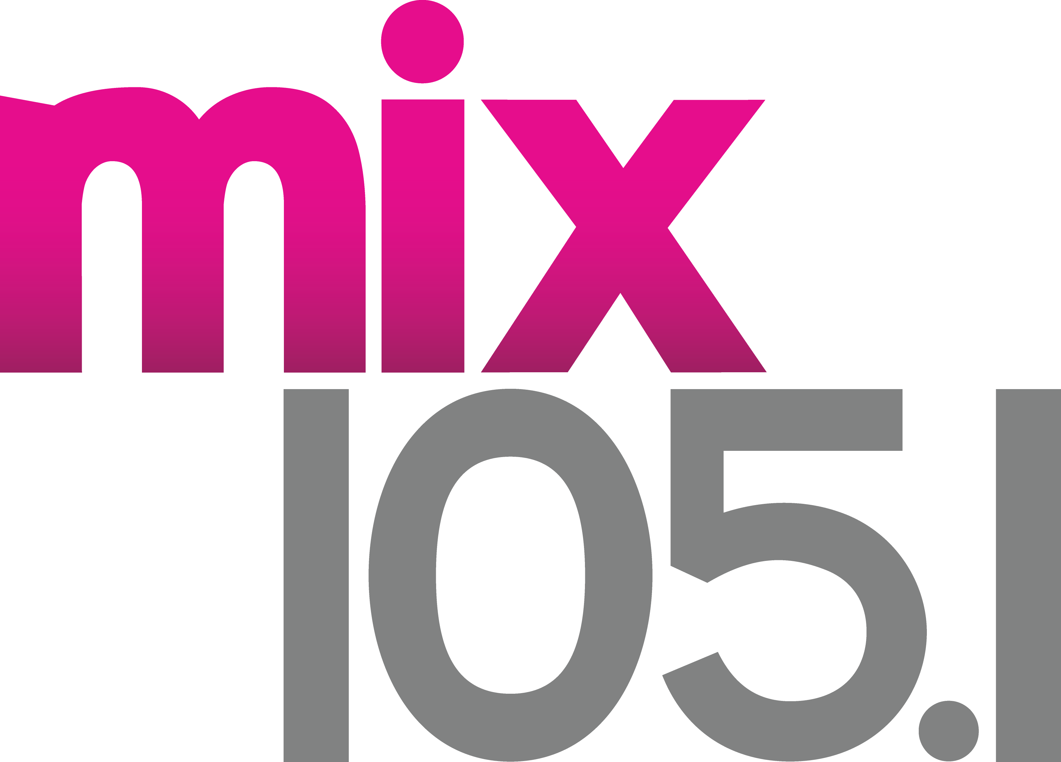 Mix 105.1 FM