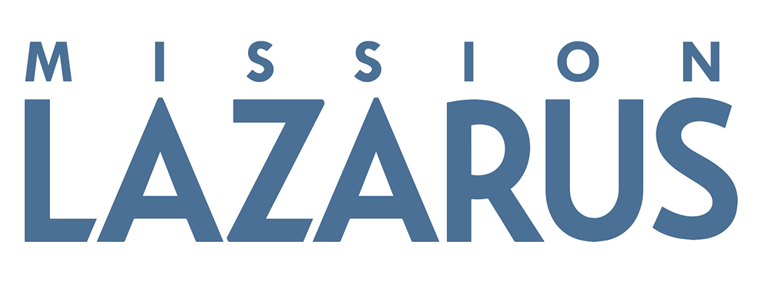 Mission Lazarus