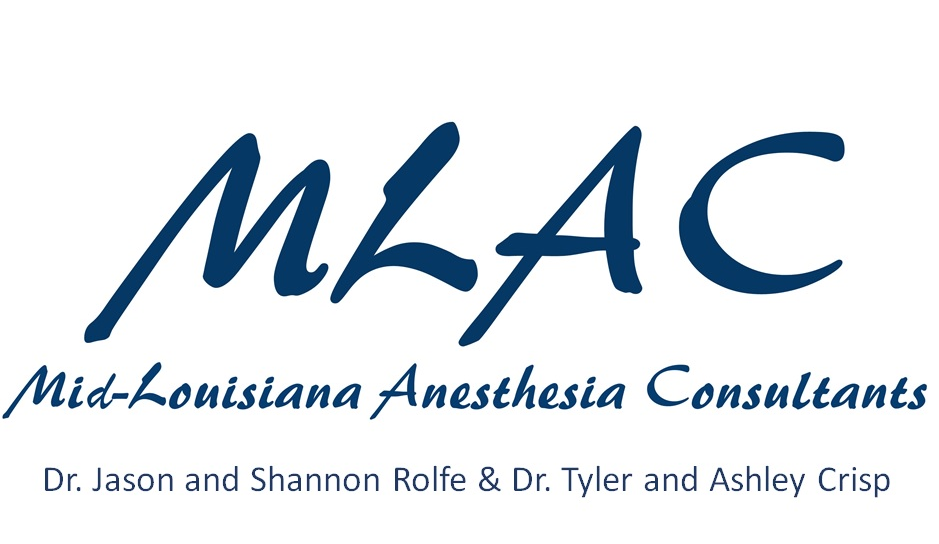 Mid-Louisiana Anesthesia Consultants