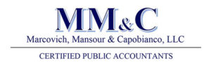 Marcovich, Mansour & Capobianco, LLC 