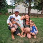 My Sweet Little Family