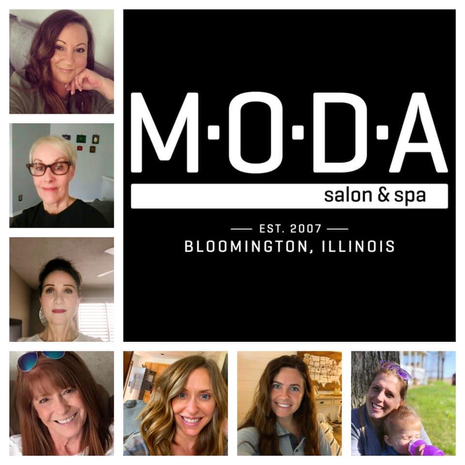 Moda Salon