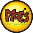 Moe's Southwestern Grill