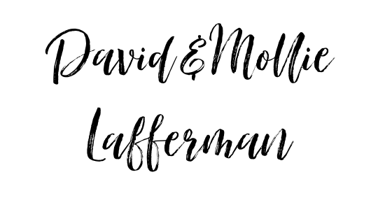 David & Mollie Lafferman