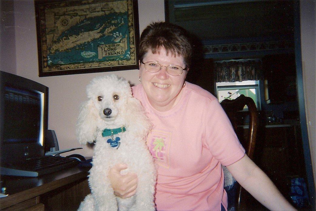 Denise and Holly Noel