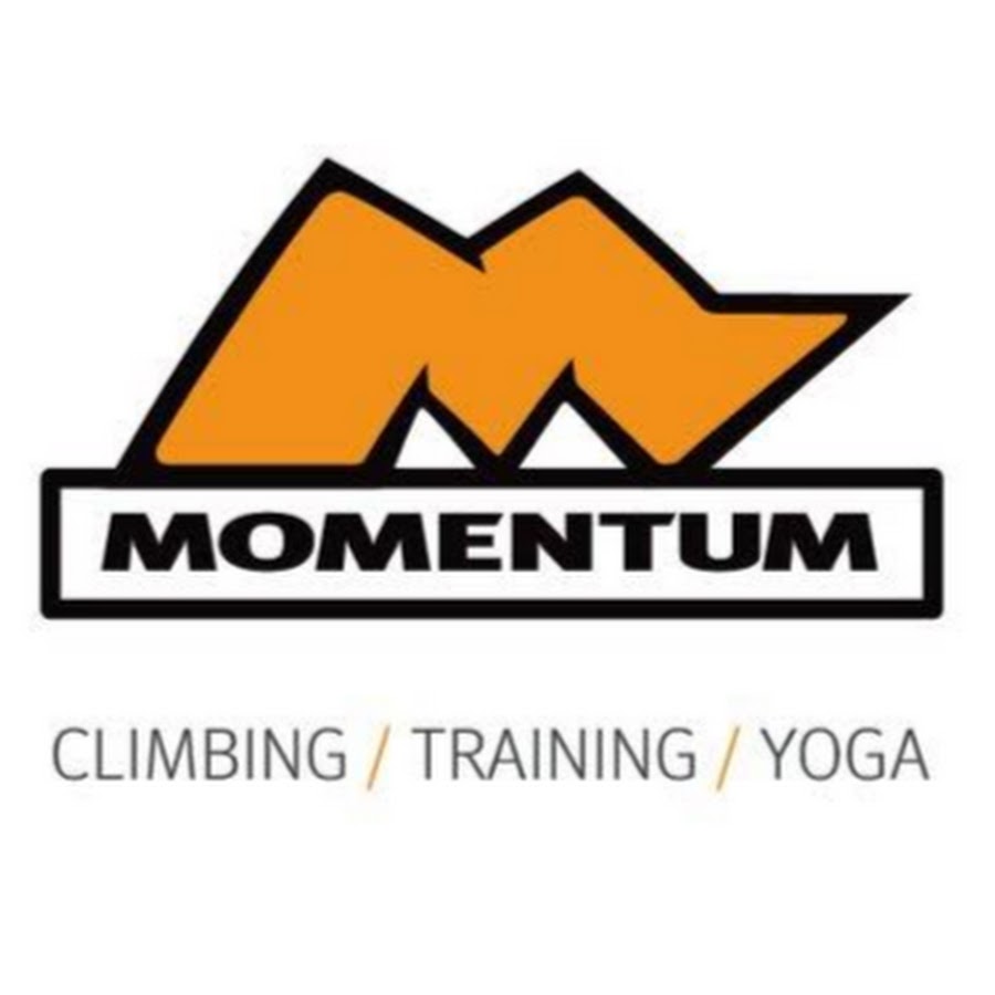 Momentum Climbing 