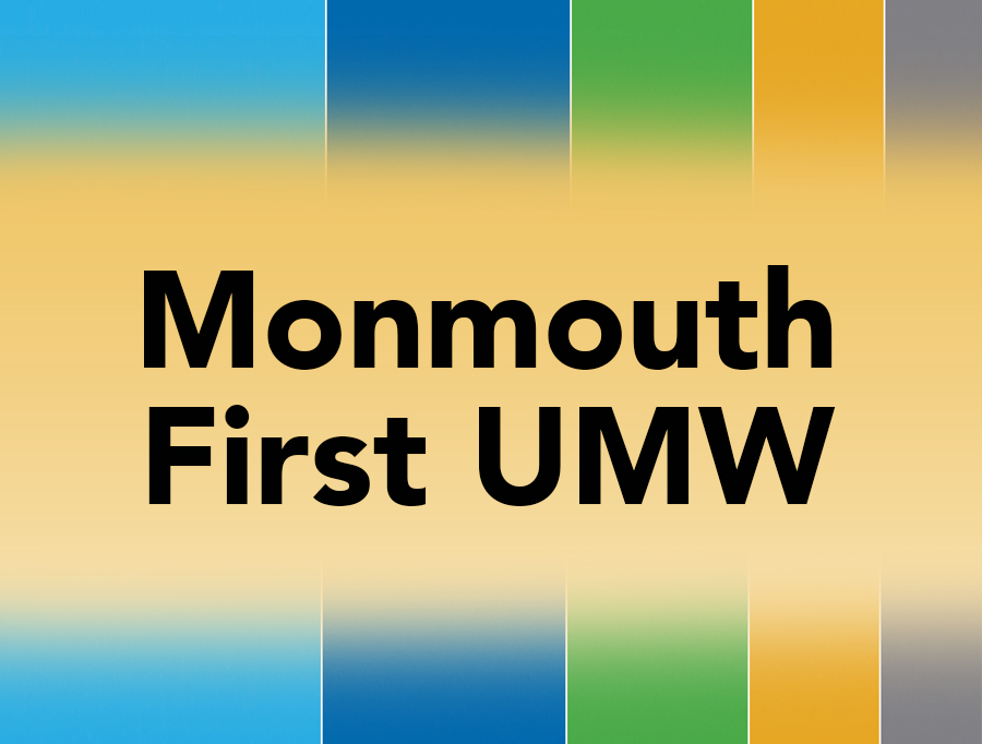 Monmouth First UMW
