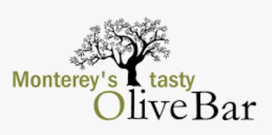 Monterey's Tasty Olive Bar