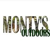 Monty's Surplus