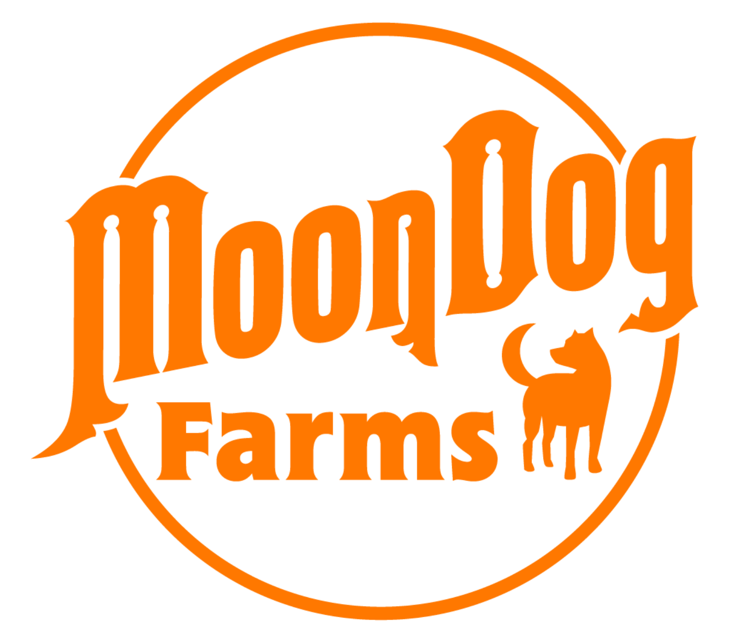 Moon Dog Farms