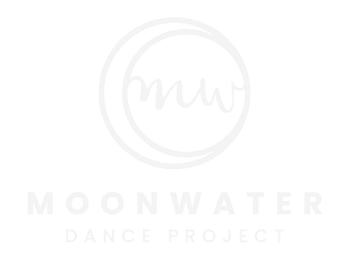 Moonwater Dance Project, inc.