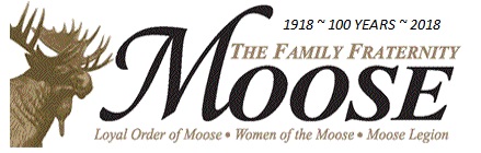Moose Family Center #1572