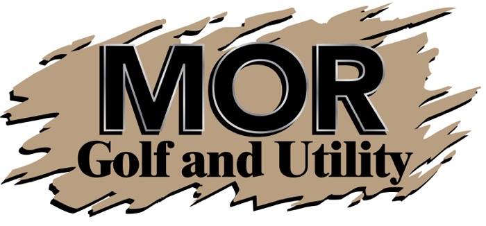 MOR Golf & Utility