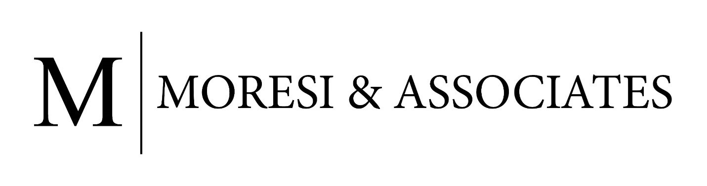 Moresi & Associates