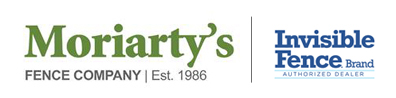 Moriarty’s Fence Company