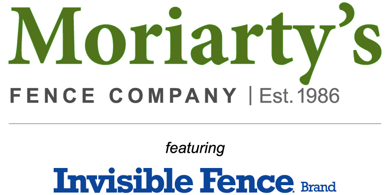 Invisible Fence® Brand - Moriarty's Fence Company