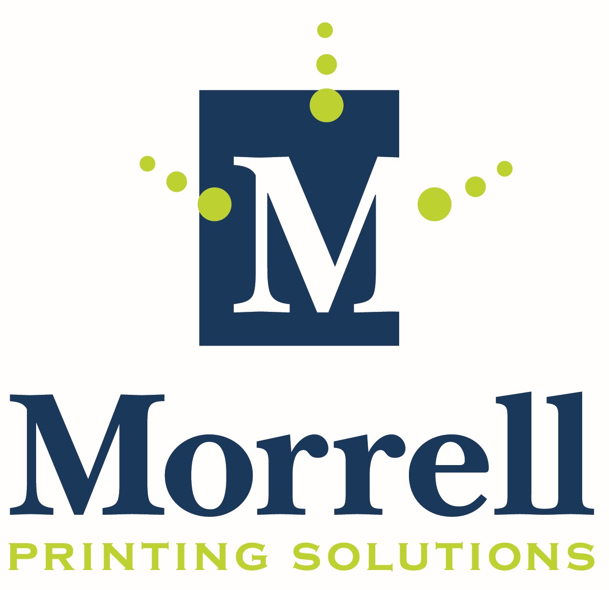 Morrell Printing 