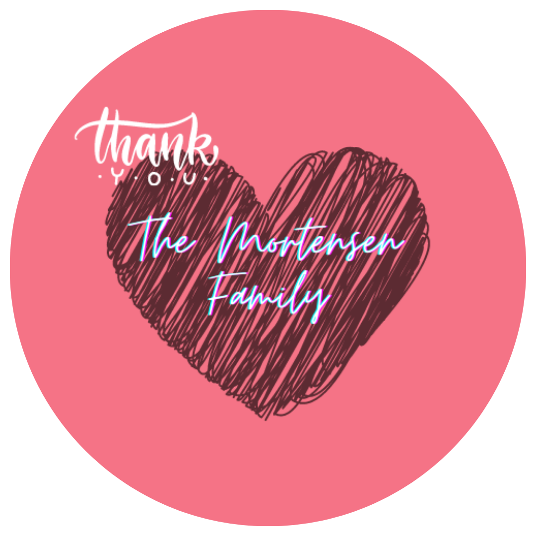 The Mortensen Family