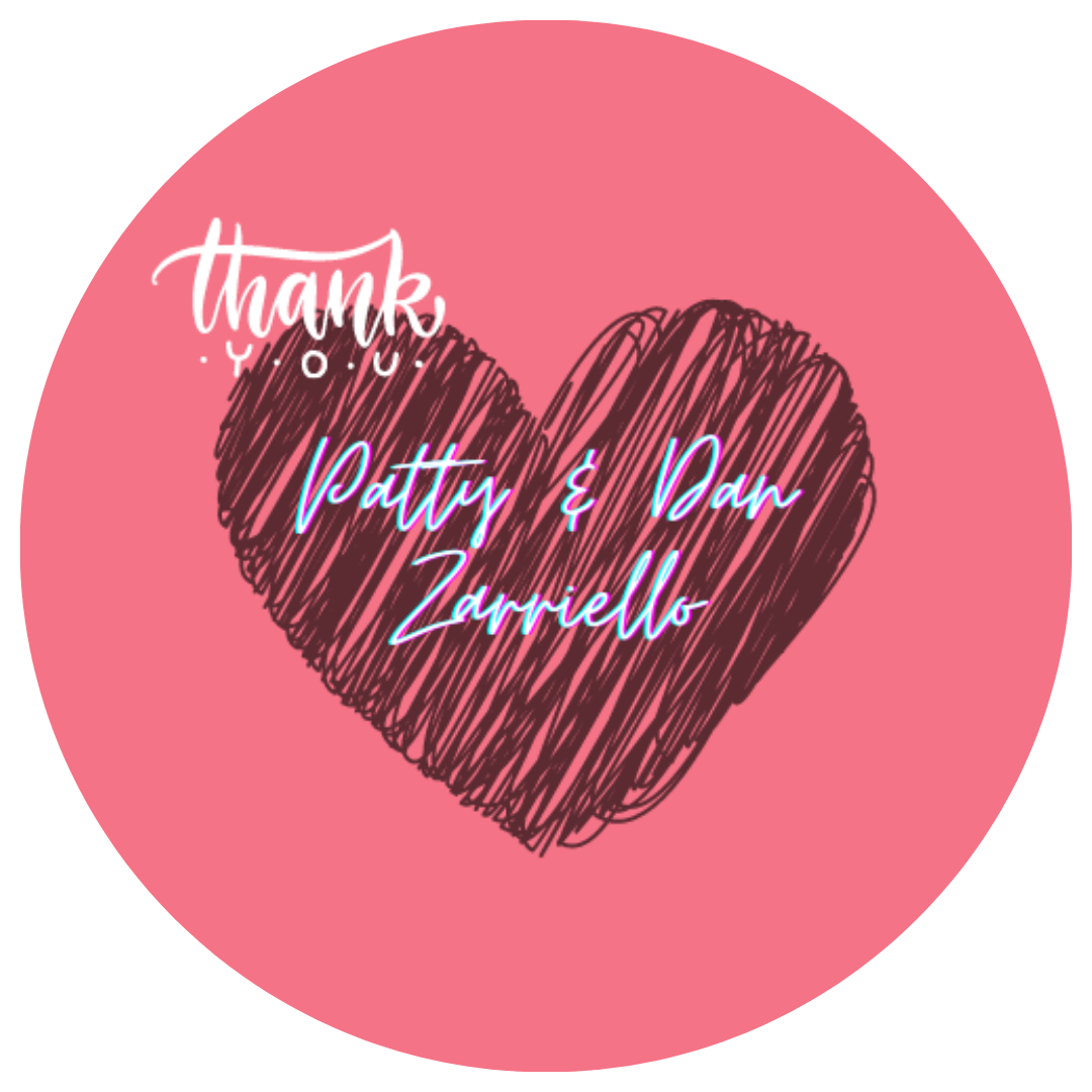 Patty and Dan Zarriello