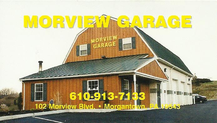 Morview Garage