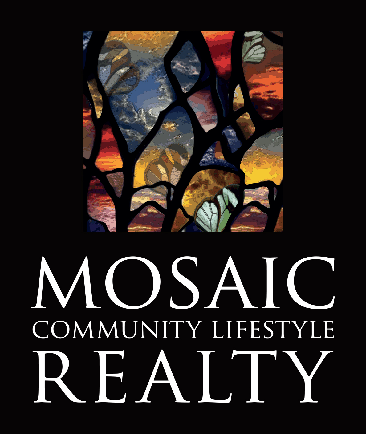 Mosaic Realty- Pin Sponsor $500