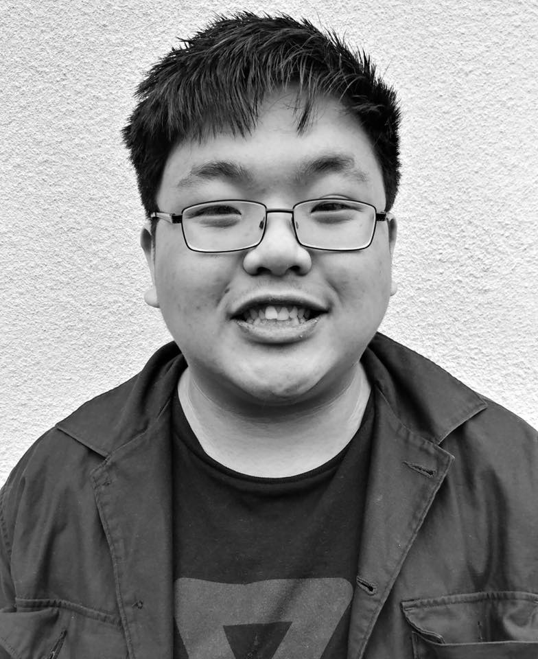 Moses, 2017 Youth of the Year