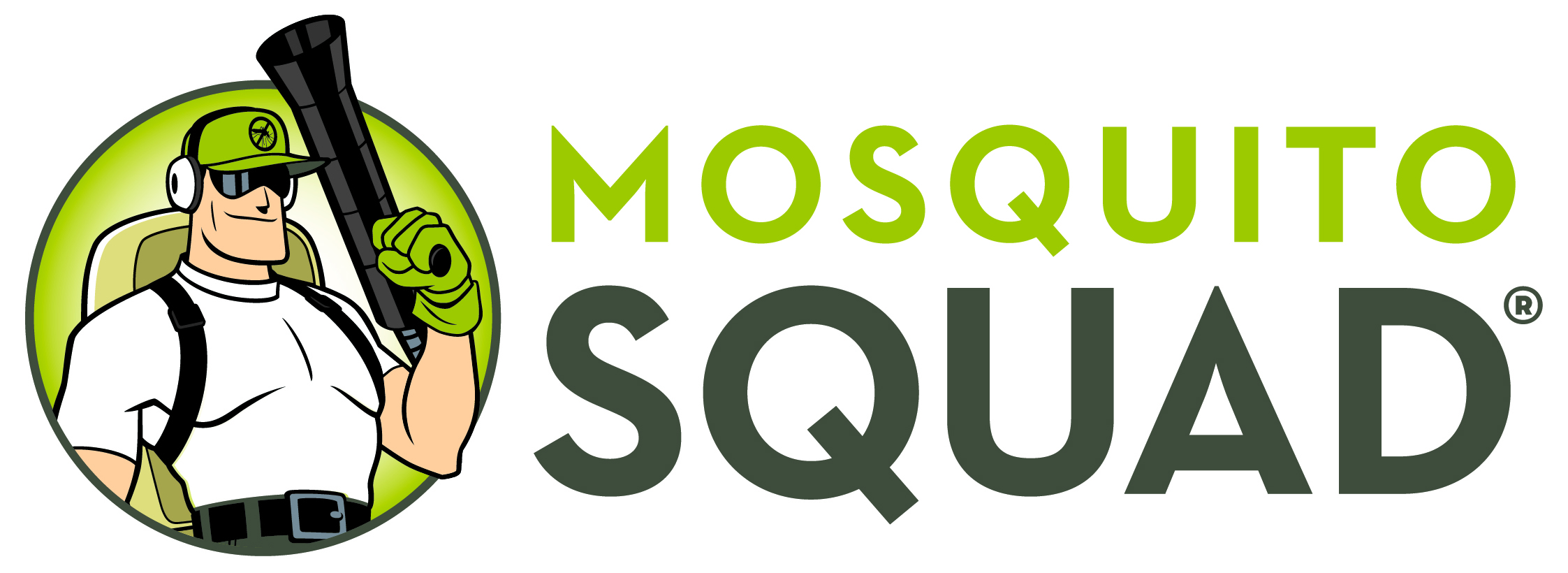 Mosquito Squad