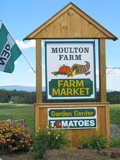 Moulton Farm 