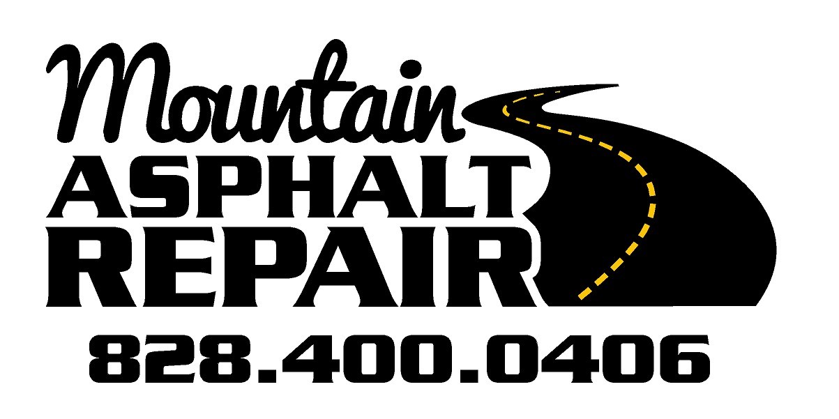 Mountain Asphalt Repair