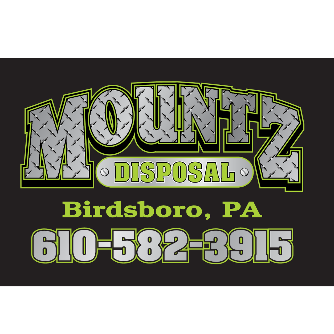 Mountz Disposal