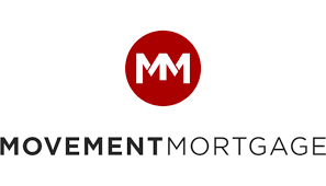 Movement Mortgage WNC TeamPin Sponsor $500