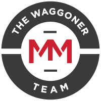 Movement Mortgage The Waggoner Team $500
