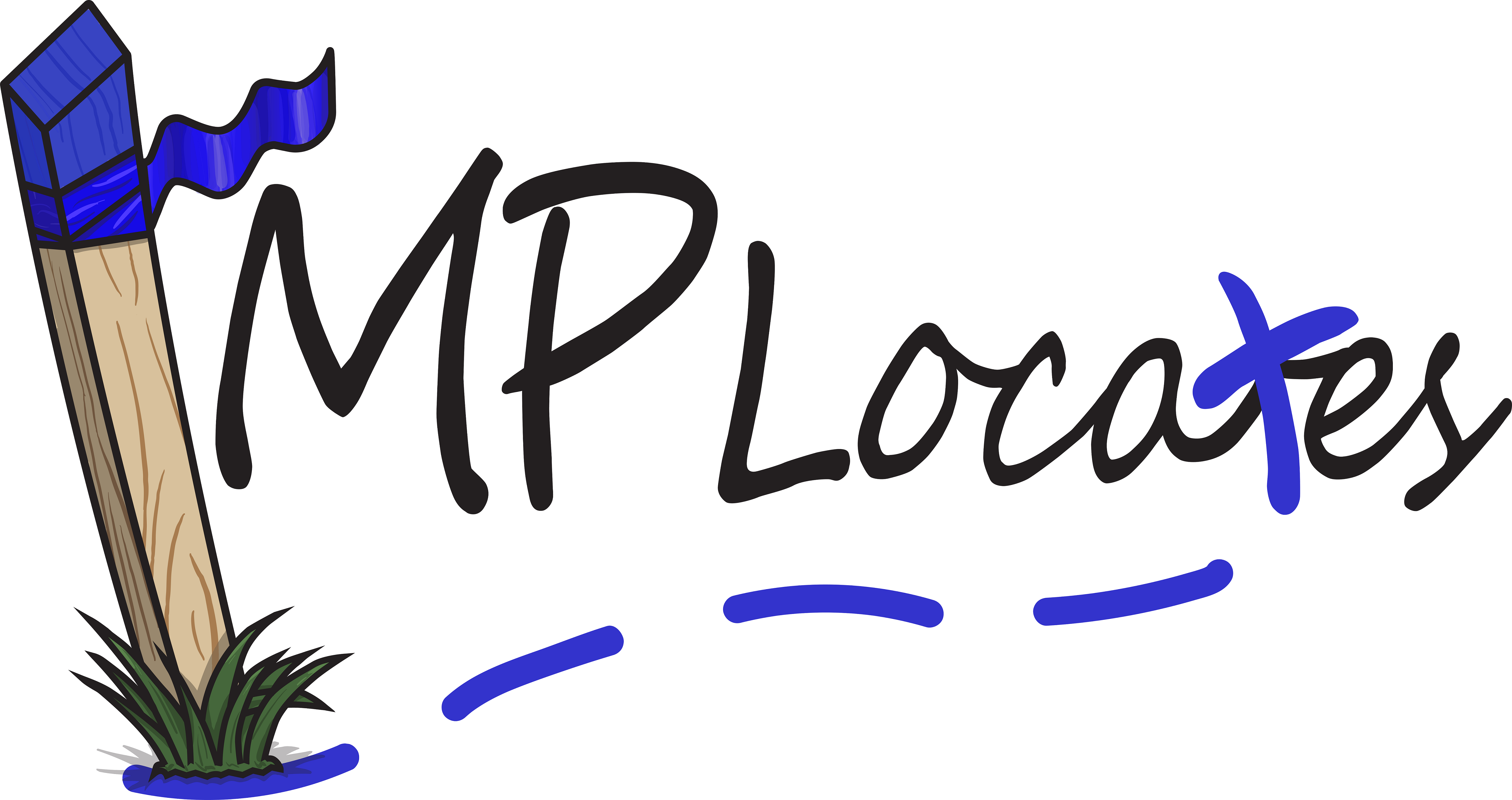 MP Locates