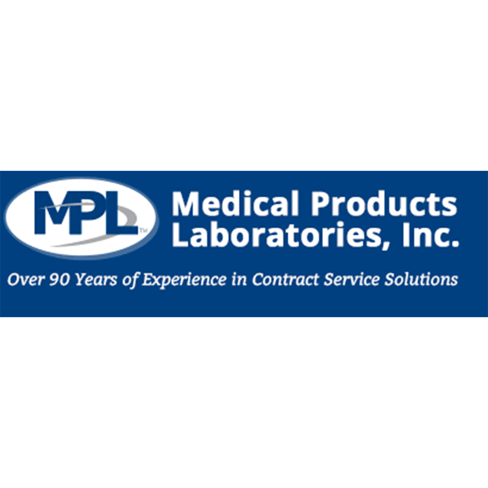 Medical Products Laboratories, Inc.