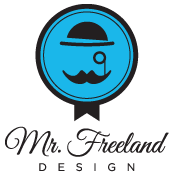 Mr. Freeland Design