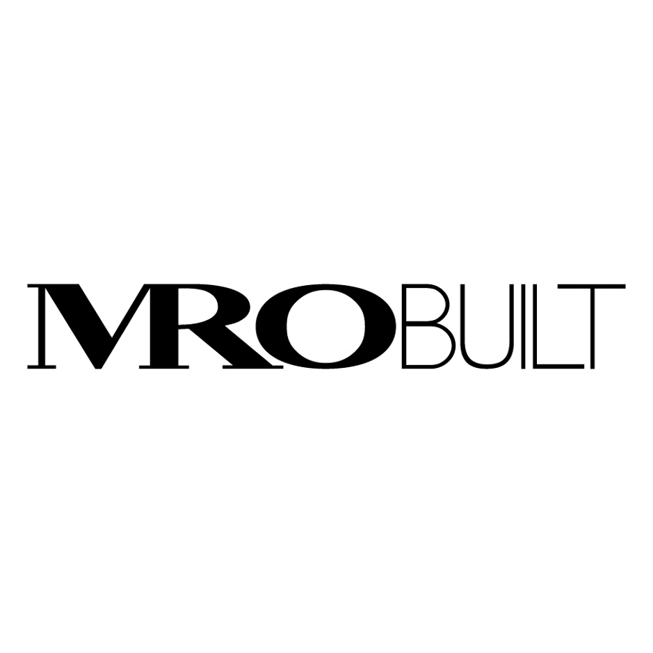MRO Built