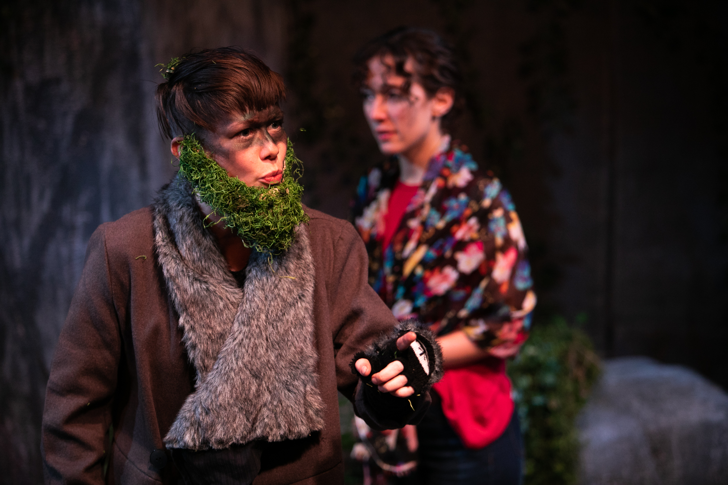 A Midsummer Night's Dream