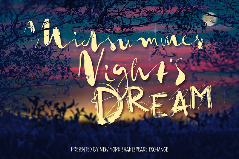 A Midsummer Night's Dream